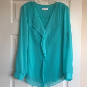 Calvin Klein dress shirt